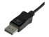 StarTech.com 1m - USB-C naar DisplayPort adapter kabel - Close-up