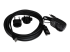 StarTech.com 5 m USB 2.0 actieve verlengkabel - Voorkant