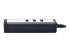 Eaton Tripp Lite series Portable 4-Port USB 3.0 SuperSpeed Mini Hub with Built In Cable - Close-up