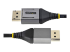 StarTech.com 3m VESA Gecertificeerde DisplayPort 1.4 Kabel - Meerdere hoeken