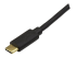 StarTech.com USB-C naar SATA adapterkabel voor 2.5"/3.5" SSD/HDD schijven - Close-up