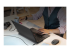 Lenovo Go USB-C Wireless Charging Kit - Rechte hoek