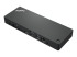 Lenovo ThinkPad Universal Thunderbolt 4 Dock - Rug