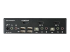 StarTech.com 2-poort USB HDMI KVM-switch met Audio en USB 2.0-hub - Rug