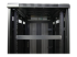 StarTech.com 1U Leeg Paneel voor 19 inch Serverracks en Serverkasten - Voorkant