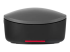 Lenovo Go - Muis - ergonomisch - Rug