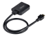 StarTech.com 2-Port HDMI Splitter, 4K 60Hz HDMI 2.0 Video, 4K HDMI Splitter 1 In 2 Out, 1x2 HDMI Display/Output Splitter, HDR/HDCP - Rug