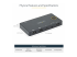 StarTech.com 2 Port Hybride USB-A + HDMI & USB-C KVM Switch - Linkerhoek