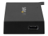 StarTech.com 4-poorts USB-C hub - Rechterkant