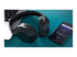 Philips TAH8506 - Koptelefoon met micro - Linkerhoek