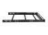 StarTech.com 1U Vaste 19" universele serverrack rails met verstelbare diepte - Rechterkant