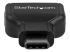 StarTech.com USB-C naar USB-A adapter - Voorkant