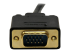 StarTech.com 1,8 m DisplayPort naar VGA adapter converter kabel - Close-up