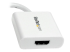 StarTech.com Mini DisplayPort® to HDMI® Video Adapter Converter 1920x1200 - Close-up