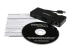 StarTech.com Reis docking station voor laptops - Voorkant