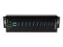 StarTech.com 10-poorts industriële USB 3.0 hub - Voorkant
