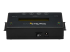 StarTech.com Standalone 2,5/3,5 inch SATA harde-schijfduplicator en -wisser met hoge duplicatiesnelheid tot 14 GB/min - Bovenkant