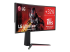 LG UltraGear 34GN850P-B - Linkerhoek