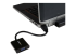 StarTech.com HDMI naar VGA adapter converter voor desktop pc / laptop / ultrabook - Rechte hoek
