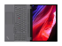 Lenovo ThinkPad P16 Gen 2 - Bovenkant