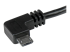 StarTech.com Micro-USB kabel met rechts haakse connectors - Close-up