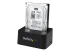 StarTech.com Extern docking station voor uw 2,5 of 3,5 inch SATA III 6 Gbps harde schijven - Rechte hoek