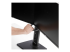 StarTech.com Crossbar Dual Monitor Desk Stand, Double 27inch Screens/VESA - Close-up