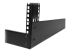 StarTech.com 12U 19 inch Desktop Open Frame 2 Post Rack - Close-up