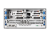 HPE ProLiant MicroServer Gen10 Plus v2 Entry - Voorkant