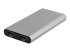 StarTech.com Thunderbolt 3 naar 2x HDMI adapter - Rechte hoek