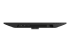 HP P24h G4 - LED-monitor - De onderkant