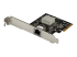 StarTech.com 5G PCIe Netwerk Adapter Kaart, NBASE-T & 5GBASE-T 2.5BASE-T PCI Express Netwerk Interface Adapter, 5GbE/2.5GbE/1GbE Multi Gigabit Ethernet Workstation NIC, 4 Speed LAN Kaart (ST5GPEXNB) - Linkerhoek