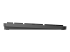 HP Dual Mode 975 - Toetsenbord - Linkerkant