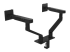 Dell Dual Monitor Arm - Rug