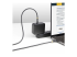 StarTech.com 4m USB-C Laadkabel, USB-IF Gecertificeerde USB Kabel, 240W - Close-up