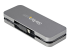 StarTech.com 4 Port USB-C Hub - Rug