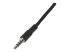 StarTech.com 4 Position to 2x 3 Position 3.5mm Headset Splitter Adapter - Close-up