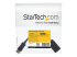 StarTech.com DisplayPort naar HDMI Video Adapter Converter - Voorkant