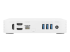 Logitech RoomMate - Videoconferentieapparatuur - Rug