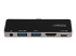 StarTech.com USB C Multiport Adapter - Voorkant