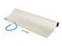 StarTech.com 23x47in Anti Static Mat, ESD Mat for Electronics Repair, Anti Static Desk Mat w/Detachable Grounding Wire, ANSI/ESD S 4.1 Compliant, Flexible Thermoplastic Work Mat/Pad - Voorkant