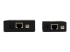 StarTech.com 330 ft. (100 m) HDMI Over CAT5e / CAT6 Extender - Rechterkant