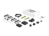 StarTech.com 330 ft. (100 m) HDMI Over CAT5e / CAT6 Extender - Rechte hoek