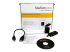 StarTech.com USB Sound Card - Meerdere hoeken