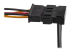 StarTech.com 4x SATA Voedingskabel Splitter Adapter - Close-up