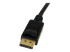 StarTech.com 1,80 m DisplayPort naar VGA Verloopkabel - Close-up
