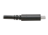 Eaton Tripp Lite Series USB-C Cable (M/M) - Close-up