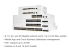 Cisco Business 220 Series CBS220-24FP-4X - Rechte hoek