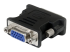 StarTech.com DVI naar VGA Verloopkabel - Rechte hoek