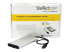 StarTech.com Thunderbolt 3 naar 2x HDMI adapter - Rechte hoek